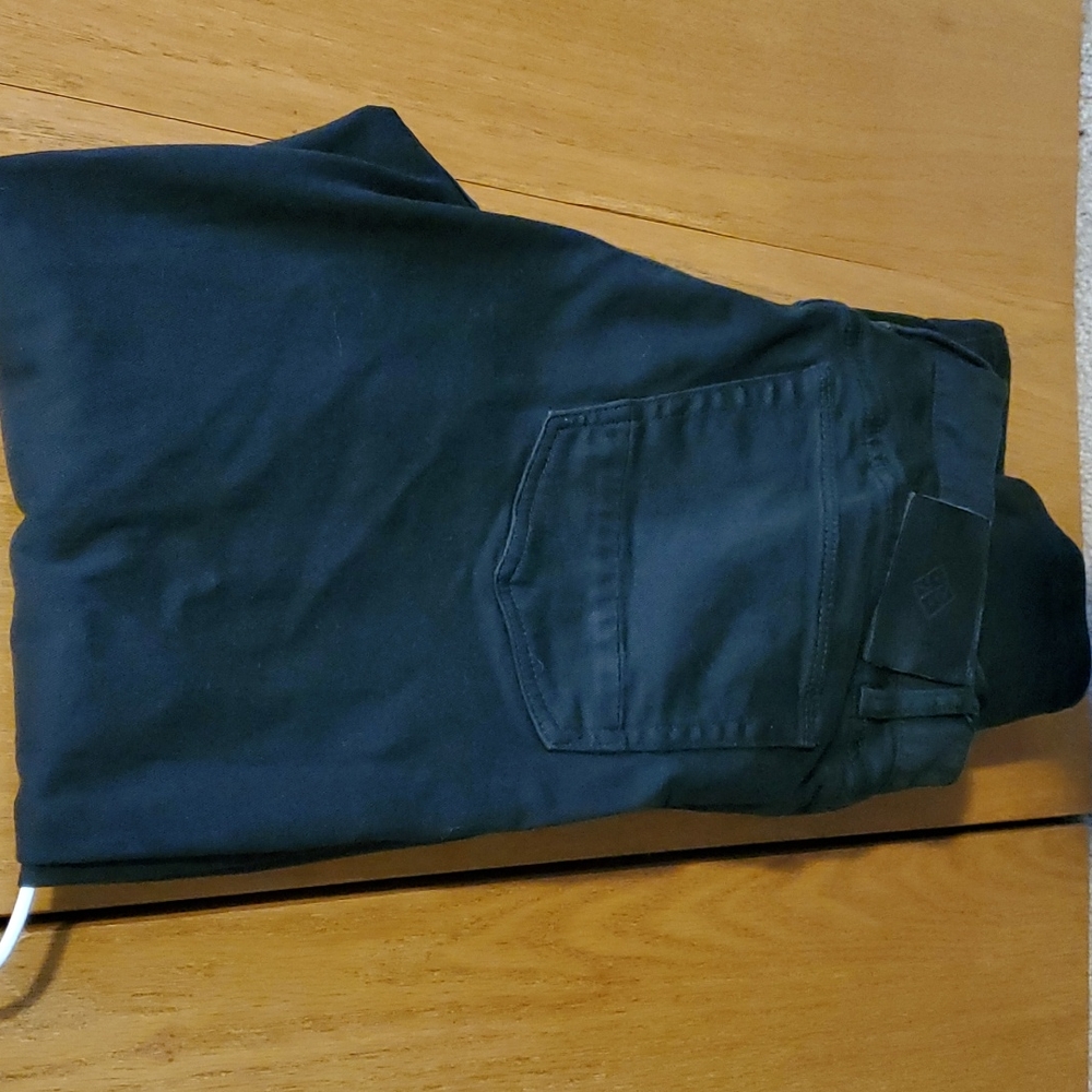 Roark straight fit jeans. 32x32